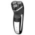 Rotary electric shaver Gemei GM-7300 men's razor