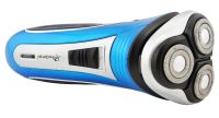 Мужская электробритва Gemei GM-7090 роторная бритва