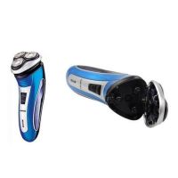 Мужская электробритва Gemei GM-7090 роторная бритва