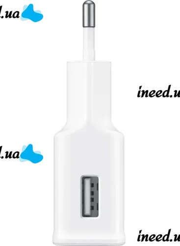 Адаптер зарядка 220V на USB 2A Fast Charger D5 EP-TA300