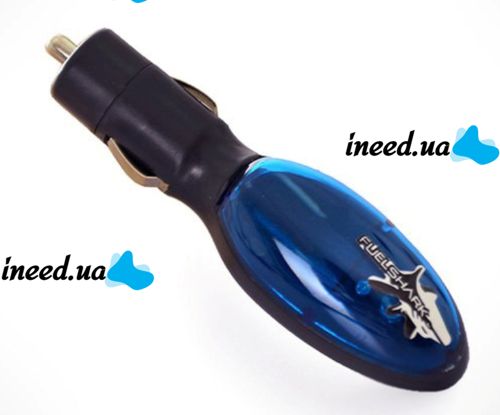 Экономайзер Fuel Shark, Прибор для экономии топлива FUEL SHARK NeoSocket, экономия топлива