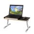 Folding Table for Laptop XGeer A9 Mini Stand with Cooling X Geer Table Isc Gir A9