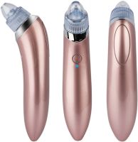 Вакуумный аппарат для лица Beauty Skin Care Specialist XN-8030 устройство очиститель, аппарат-очиститель пор для удаления акне, чистки кожи