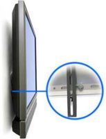 Кронштейн, крепление для телевизоров V-Star V-70 32"-70" на стену до 75кг