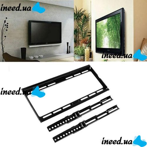 Кронштейн, крепление для телевизоров V-Star V-70 32"-70" на стену до 75кг