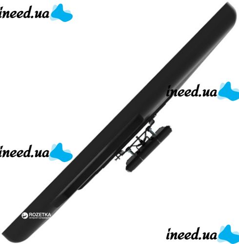 Кронштейн, поворотное крепление для телевизоров CP402 26"-55" на стену до 50кг с поворотом на 180º PT002