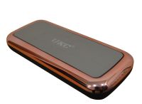 Портативна зарядка Power Bank 55000 mAh УМБ UKC