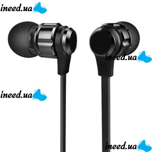 Беспроводные наушники bluetooth T&G T180A Black