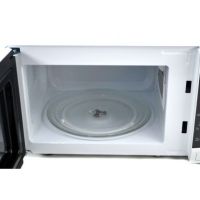 Микроволновая печь Domotec MS-5331 700W 20л, White Микроволновка Белая