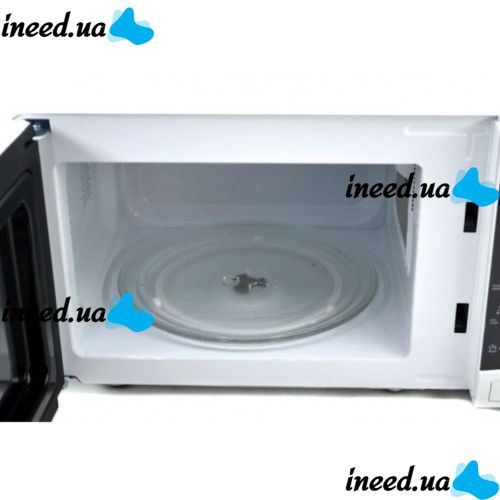 Микроволновая печь Domotec MS-5331 700W 20л, White Микроволновка Белая