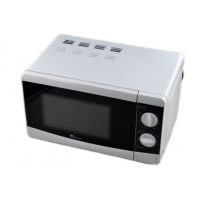 Микроволновая печь Domotec MS-5331 700W 20л, White Микроволновка Белая