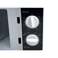 Микроволновая печь Domotec MS-5331 700W 20л, White Микроволновка Белая