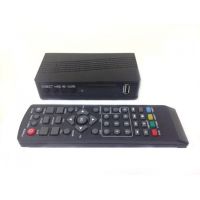 Цифровой эфирный Тюнер T2 UKC 0967 wi-fi DVB-Т2 ресивер