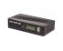 Digital Terrestrial Tuner T2 UKC 0967 Wi-fi DVB-T2 Receiver