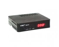 Цифровой эфирный Тюнер T2 UKC 7820 wi-fi DVB-T2 ресивер Т2