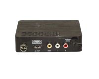 Цифровой эфирный Тюнер T2 UKC 7820 wi-fi DVB-T2 ресивер Т2