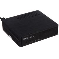 Цифровой эфирный Тюнер T2 UKC 7820 wi-fi DVB-T2 ресивер Т2