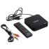Цифровой эфирный Тюнер T2 Pantesat HD-95 wi-fi запись на USB ресивер Т2