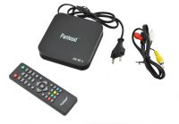 Цифровой эфирный Тюнер T2 Pantesat HD-95 wi-fi запись на USB ресивер Т2