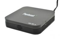 Цифровой эфирный Тюнер T2 Pantesat HD-95 wi-fi запись на USB ресивер Т2