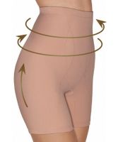 Профессиональное корректирующее белье Комбидресс Slim Shapewear женский утягивающий для похудения и коррекции фигуры с бретельками S/M L/XL XXL/XXXL