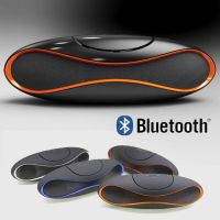 Portable Bluetooth Speaker X6A Z169 Mobile MP3 USB SPS Mini Speaker Speaker