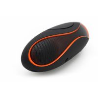 Portable Bluetooth Speaker X6A Z169 Mobile MP3 USB SPS Mini Speaker Speaker