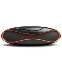 Portable Bluetooth Speaker X6A Z169 Mobile MP3 USB SPS Mini Speaker Speaker
