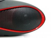 Portable Bluetooth Speaker X6A Z169 Mobile MP3 USB SPS Mini Speaker Speaker