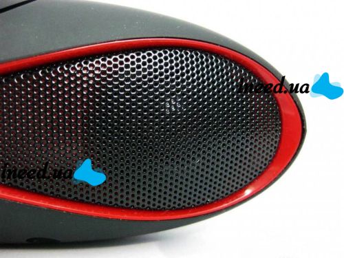 Portable Bluetooth Speaker X6A Z169 Mobile MP3 USB SPS Mini Speaker Speaker