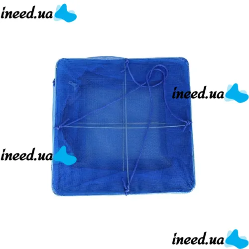 Suspended Folding Mesh Dryer for fish and vegetables 3 tiers 35x35x75cm, Reinforced Sectional Longline Mesh for drying mushrooms and fruits in the air