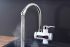 Delimano Pro Digital Flow Water Heater with LED Display