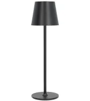 Настольная аккумуляторная лампа Platinet ptl44b 400lm 4W, Настольный беспроводной светильник Cozy Redo 90136 5200mAh в скандинавском стиле для дома