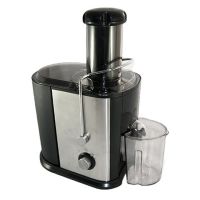 Центробежная электрическая соковыжималка Domotec MS-5221 1000W