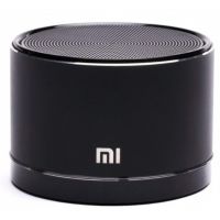 Портативная Bluetooth колонка Xiaomi NDZ-03-GA 5172 Black черная оригинал