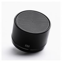 Портативная Bluetooth колонка Xiaomi NDZ-03-GA 5172 Black черная оригинал