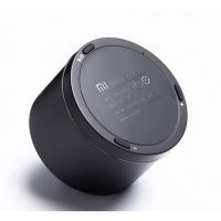Портативная Bluetooth колонка Xiaomi NDZ-03-GA 5172 Black черная оригинал