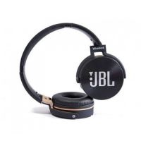 Wireless Bluetooth Headphones T&G JB950 microSD Black