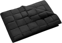 Водонепроницаемое походное одеяло Puffy Down Blanket 4Monster C-BKR-234 для пешего туризма с чехлом, Кемпинговое пуховое одеяло AND-8 для кемпинга