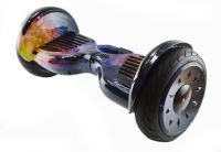 Гироскутер гироборд Smart Balance Wheel 10" i10 с автобалансом и пультом Bluetooth Kosmos, Космос