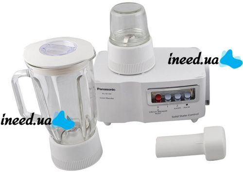 Кухонный комбайн Kenwood 176N 4 в 1, соковыжималка, блендер, гриндер, измельчитель