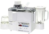 Кухонный комбайн Kenwood 176N 4 в 1, соковыжималка, блендер, гриндер, измельчитель