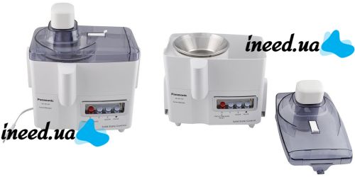 Кухонный комбайн Kenwood 176N 4 в 1, соковыжималка, блендер, гриндер, измельчитель