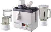 Кухонный комбайн Kenwood 176N 4 в 1, соковыжималка, блендер, гриндер, измельчитель