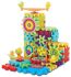 Дитячий розвиваючий конструктор 3D Funny Bricks (Фанні БРІКС) 81 деталь