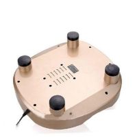 Инфракрасный роликовый массажер для ног, стоп, спины Far - Infrared & Kneading Foot Massager QY-0921A