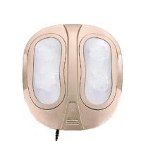 Инфракрасный роликовый массажер для ног, стоп, спины Far - Infrared & Kneading Foot Massager QY-0921A