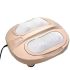 Інфрачервоний роликовий масажер для ніг, стоп, спини Far - Infrared & Kneading Foot Massager QY-0921A