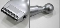 Универсальная электробритва триммер Bigwig 4in1 RF-9910 с триммером