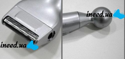 Универсальная электробритва триммер Bigwig 4in1 RF-9910 с триммером